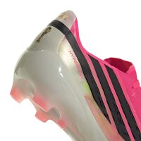 adidas F50 Hyperfast Elite FG Kinder World Cup - pink/schwarz