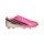 adidas F50 Hyperfast Elite FG Kinder World Cup - pink/schwarz