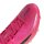 adidas F50 Hyperfast Elite FG Kinder World Cup - pink/schwarz