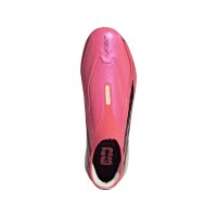 adidas F50 Hyperfast Elite FG Kinder World Cup - pink/schwarz