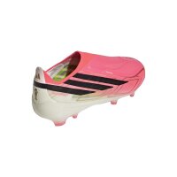 adidas F50 Hyperfast Elite FG Kinder World Cup - pink/schwarz