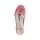 adidas F50 Hyperfast Elite FG Kinder World Cup - pink/schwarz