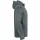 Jako Premium Softshelljacke Damen - grau