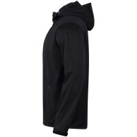 Jako Premium Softshelljacke Damen - schwarz