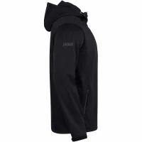 Jako Premium Softshelljacke Damen - schwarz
