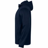Jako Premium Softshelljacke Damen - navy