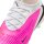 Nike Phantom 6 Pro FG/MG Kinder Breakout - weiß/pink/schwarz