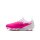 Nike Phantom 6 Academy FG/MG Kinder Breakout - weiß/pink/schwarz