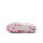 Nike Phantom 6 Academy FG/MG Kinder Breakout - weiß/pink/schwarz