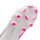 Nike Phantom 6 Academy FG/MG Kinder Breakout - weiß/pink/schwarz