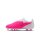 Nike Phantom 6 Club FG/MG Kinder Breakout - weiß/pink/schwarz