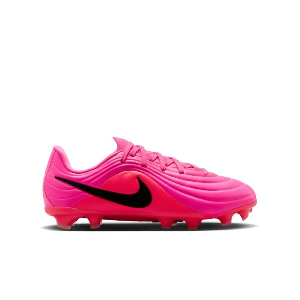 Nike Tiempo Maestro Academy FG/MG Kinder Breakout - pink/schwarz
