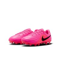 Nike Tiempo Maestro Academy FG/MG Kinder Breakout - pink/schwarz