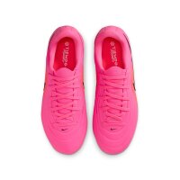 Nike Tiempo Maestro Academy FG/MG Kinder Breakout - pink/schwarz