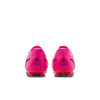 Nike Tiempo Maestro Academy FG/MG Kinder Breakout - pink/schwarz