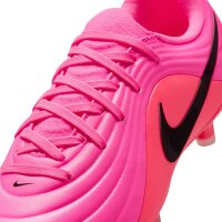 Nike Tiempo Maestro Academy FG/MG Kinder Breakout - pink/schwarz