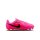 Nike Tiempo Maestro Academy FG/MG Kinder Breakout - pink/schwarz