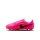 Nike Tiempo Maestro Academy FG/MG Kinder Breakout - pink/schwarz