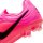 Nike Tiempo Maestro Academy FG/MG Kinder Breakout - pink/schwarz