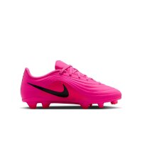 Nike Tiempo Maestro Club FG/MG Kinder Breakout - pink/schwarz