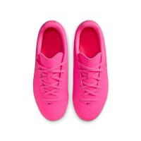Nike Tiempo Maestro Club FG/MG Kinder Breakout - pink/schwarz