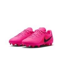 Nike Tiempo Maestro Club FG/MG Kinder Breakout - pink/schwarz