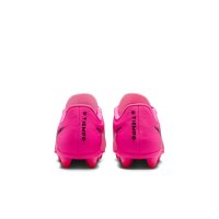 Nike Tiempo Maestro Club FG/MG Kinder Breakout - pink/schwarz