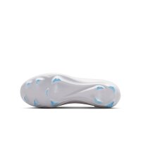 Nike Mercurial Vapor 17 Pro FG Kinder Breakout - weiß/pink/schwarz