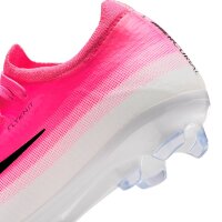 Nike Mercurial Vapor 17 Pro FG Kinder Breakout - weiß/pink/schwarz