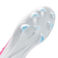 Nike Mercurial Vapor 17 Pro FG Kinder Breakout - weiß/pink/schwarz