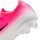 Nike Mercurial Vapor 17 Pro FG Kinder Breakout - weiß/pink/schwarz