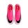 Nike Mercurial Vapor 17 Pro FG Kinder Breakout - weiß/pink/schwarz