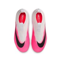 Nike Mercurial Superfly 11 High Academy FG/MG Kinder Breakout - weiß/pink/schwarz