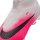 Nike Mercurial Superfly 11 High Academy FG/MG Kinder Breakout - weiß/pink/schwarz