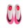 Nike Mercurial Superfly 11 High Academy FG/MG Kinder Breakout - weiß/pink/schwarz