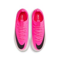 Nike Mercurial Vapor 17 Academy FG/MG Kinder Breakout - weiß/pink/schwarz