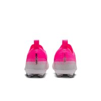 Nike Mercurial Vapor 17 Academy FG/MG Kinder Breakout - weiß/pink/schwarz