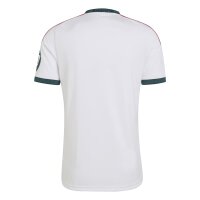 adidas Real Madrid Trikot Home 26/27 Herren - weiß