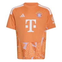 adidas FC Bayern München Torwarttrikot Home 27/27...