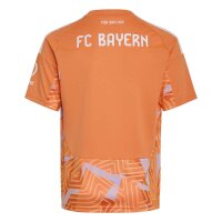 adidas FC Bayern München Torwarttrikot Home 27/27...