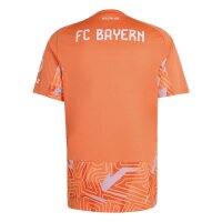 adidas FC Bayern München Torwarttrikot Home 26/27...