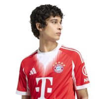 adidas FC Bayern München Torwarttrikot Home 26/27 Herren - orange
