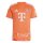 adidas FC Bayern München Torwarttrikot Home 26/27 Herren - orange