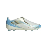 adidas F50 Messi Elite FG Kinder El Ultimo Tango - weiß/blau