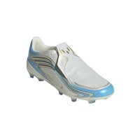 adidas F50 Messi Elite FG Kinder El Ultimo Tango - weiß/blau
