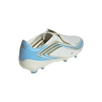 adidas F50 Messi Elite FG Kinder El Ultimo Tango - weiß/blau