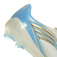adidas F50 Messi Elite FG Kinder El Ultimo Tango - weiß/blau