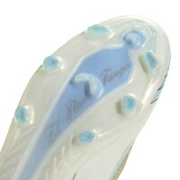 adidas F50 Messi Elite FG Kinder El Ultimo Tango - weiß/blau