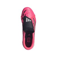 adidas Predator League FG Kinder World Cup - pink/silber/schwarz