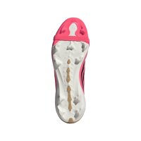 adidas Predator League FG Kinder World Cup - pink/silber/schwarz